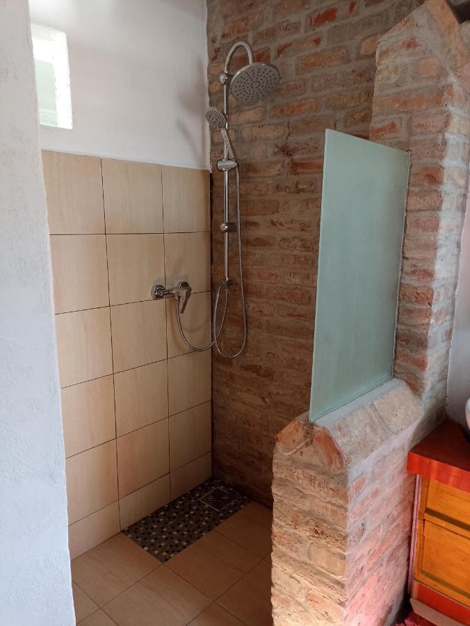 Appartamento Uj Vilag Harkány Esterno foto